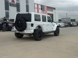 
										2021 Jeep Wrangler full									