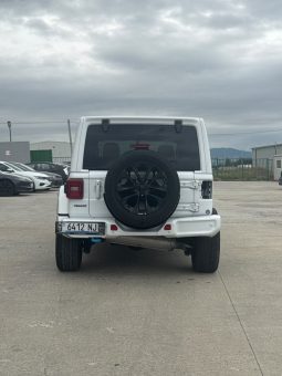 
										2021 Jeep Wrangler full									