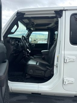 
										2021 Jeep Wrangler full									