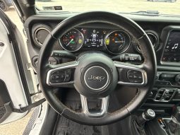 
										2021 Jeep Wrangler full									