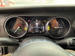 
										2021 Jeep Wrangler full									