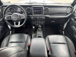 
										2021 Jeep Wrangler full									