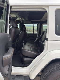 
										2021 Jeep Wrangler full									