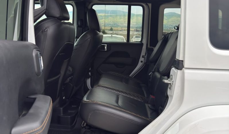
								2021 Jeep Wrangler full									