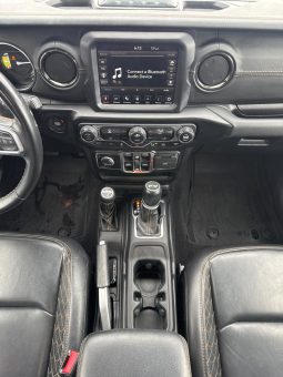 
										2021 Jeep Wrangler full									