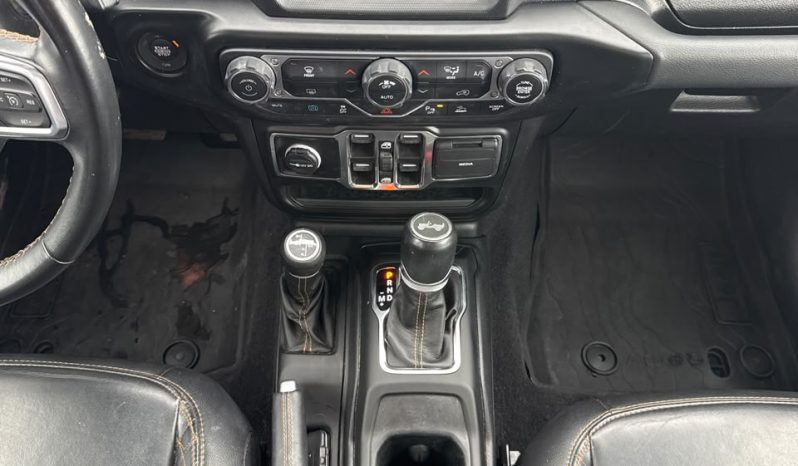 
								2021 Jeep Wrangler full									