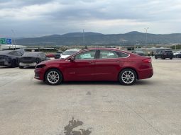 
										2019 Ford Fusion, Hybrid Sel full									