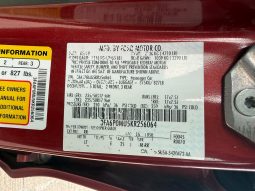 
										2019 Ford Fusion, Hybrid Sel full									