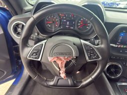 
										Chevrolet Camaro full									