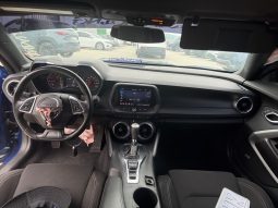 
										Chevrolet Camaro full									