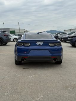 
										Chevrolet Camaro full									