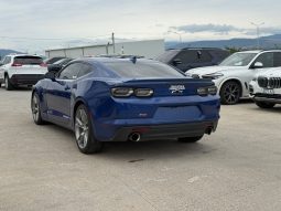 
										Chevrolet Camaro full									