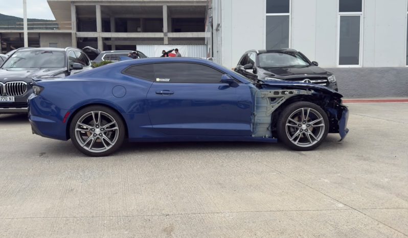
								Chevrolet Camaro full									