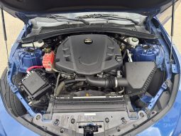 
										Chevrolet Camaro full									
