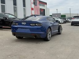 
										Chevrolet Camaro full									