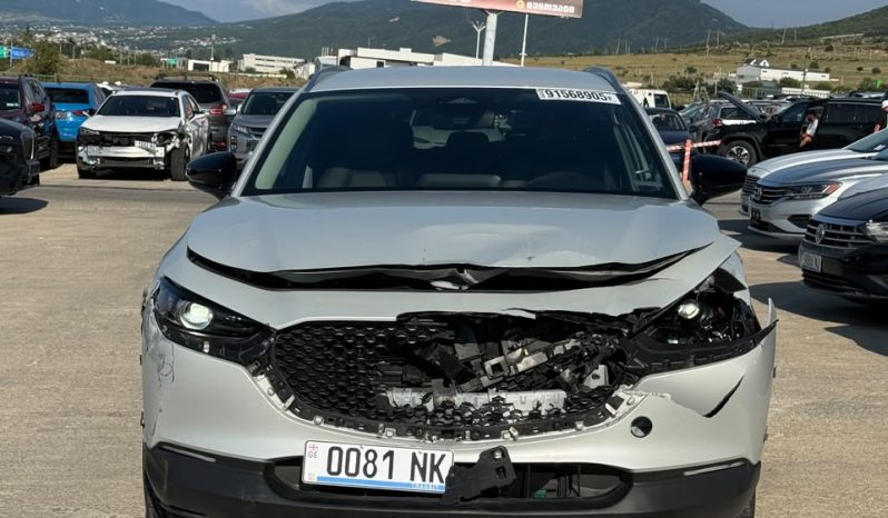 
								Mazda CX-30 full									