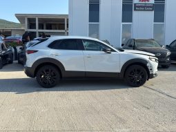 
										Mazda CX-30 full									