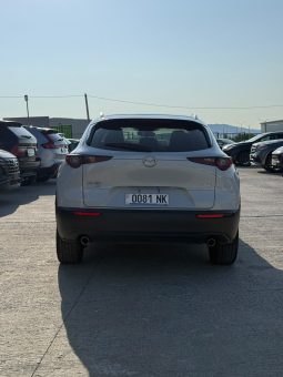 
										Mazda CX-30 full									