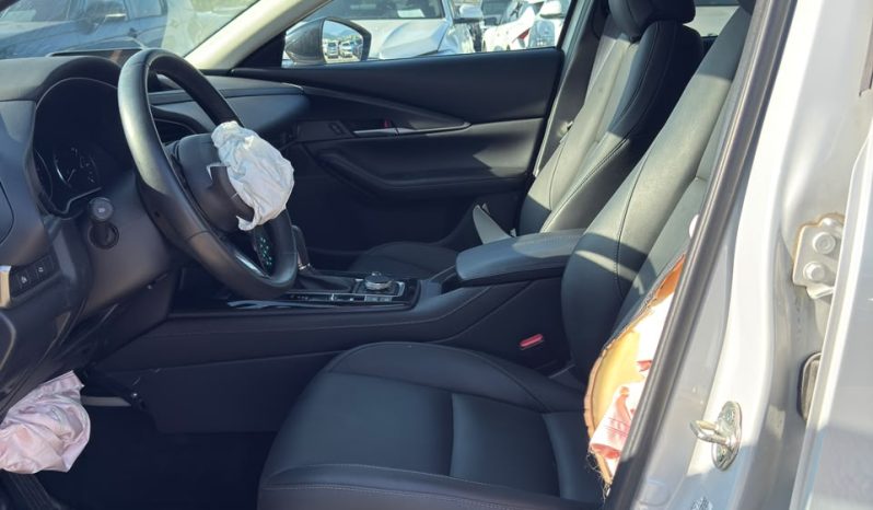 
								Mazda CX-30 full									