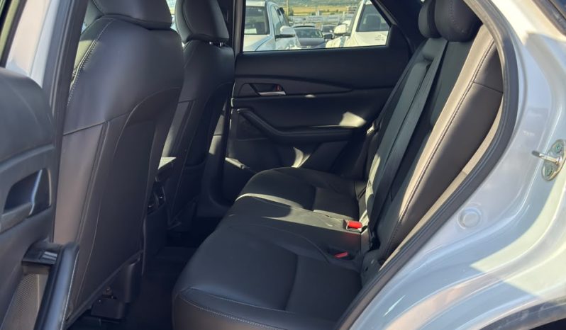 
								Mazda CX-30 full									