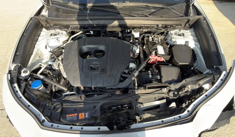 
								Mazda CX-30 full									
