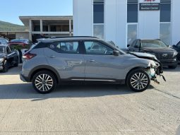 
										2024 Nissan Kicks full									