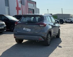 
										2024 Nissan Kicks full									