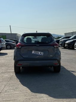 
										2024 Nissan Kicks full									