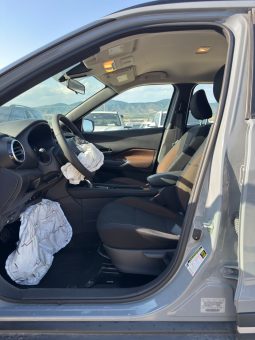
										2024 Nissan Kicks full									