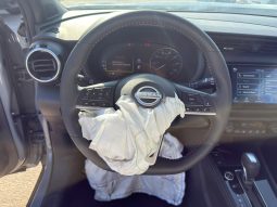 
										2024 Nissan Kicks full									