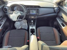 
										2024 Nissan Kicks full									