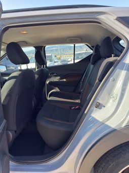 
										2024 Nissan Kicks full									