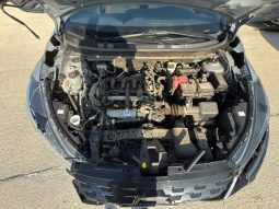 
										2024 Nissan Kicks full									