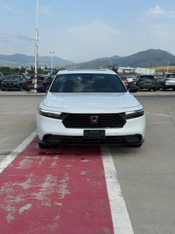 2023 Honda Accord, Hybrid Sport-L