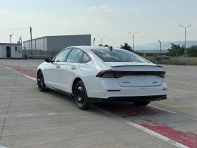 2023 Honda Accord, Hybrid Sport-L