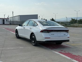 2023 Honda Accord, Hybrid Sport-L