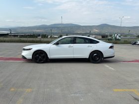 2023 Honda Accord, Hybrid Sport-L