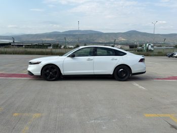 2023 Honda Accord, Hybrid Sport-L