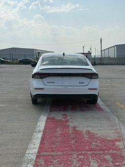 
										2023 Honda Accord, Hybrid Sport-L full									