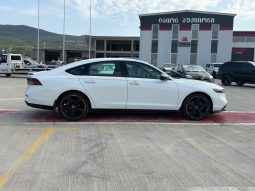 
										2023 Honda Accord, Hybrid Sport-L full									
