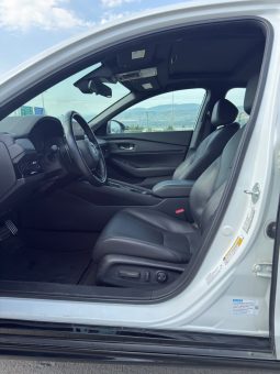 
										2023 Honda Accord, Hybrid Sport-L full									