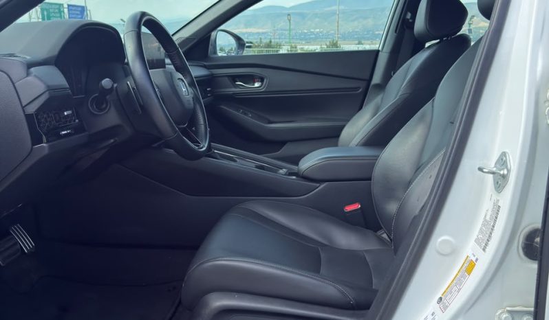 
								2023 Honda Accord, Hybrid Sport-L full									