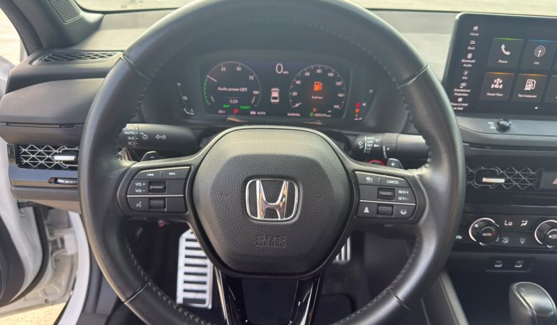 
								2023 Honda Accord, Hybrid Sport-L full									