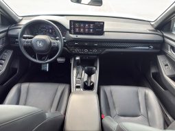 
										2023 Honda Accord, Hybrid Sport-L full									
