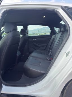 
										2023 Honda Accord, Hybrid Sport-L full									
