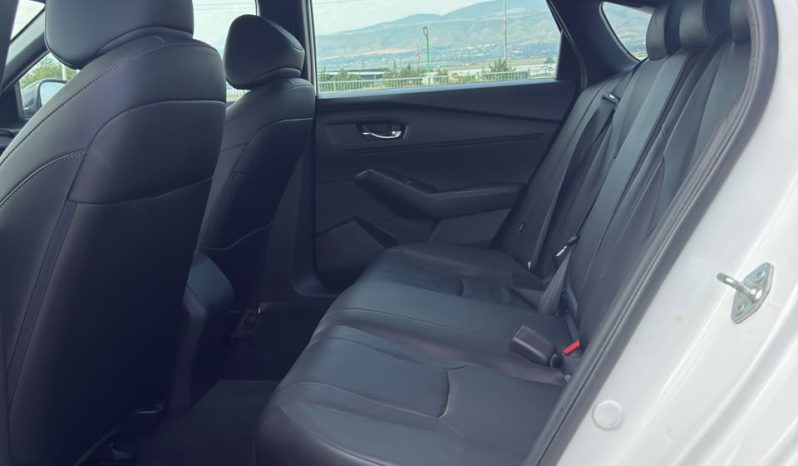 
								2023 Honda Accord, Hybrid Sport-L full									