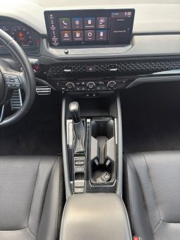 
										2023 Honda Accord, Hybrid Sport-L full									