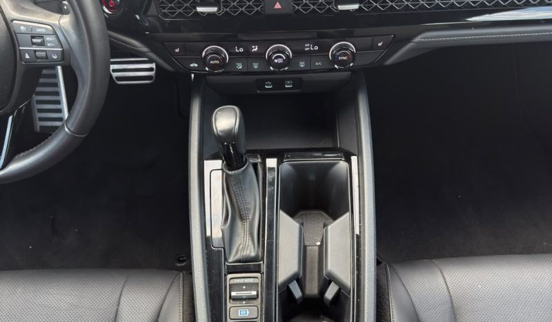 
								2023 Honda Accord, Hybrid Sport-L full									