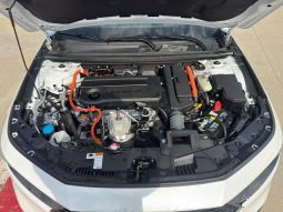 
										2023 Honda Accord, Hybrid Sport-L full									