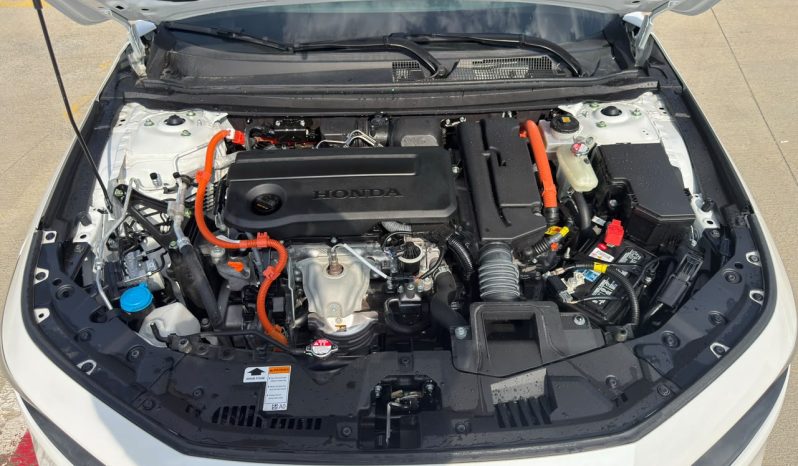 
								2023 Honda Accord, Hybrid Sport-L full									